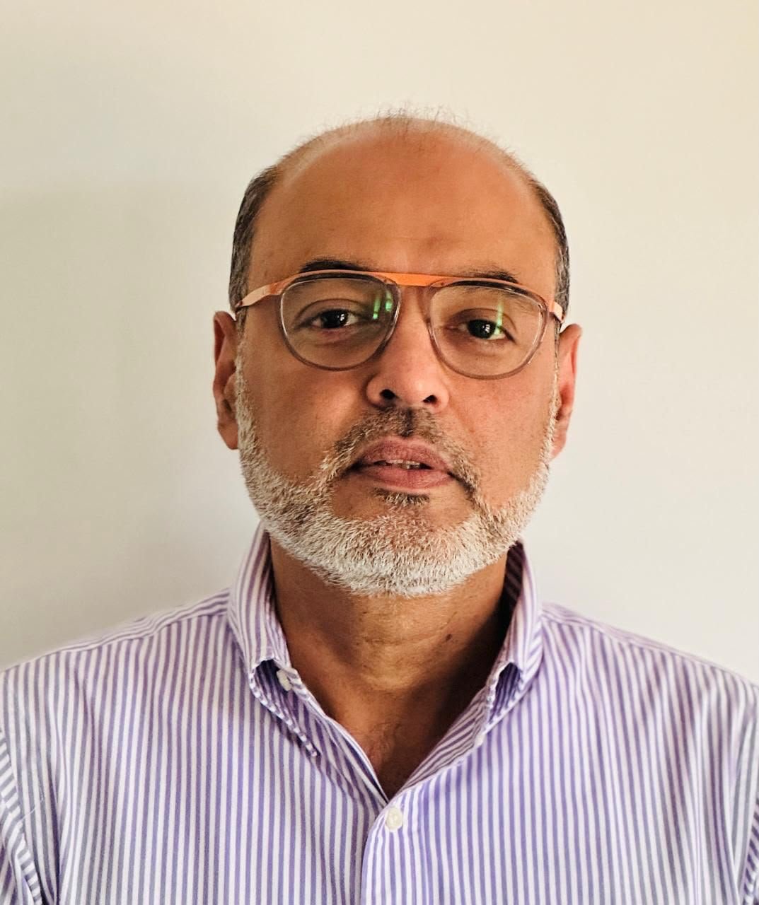 Sayyad Ansar Thangal